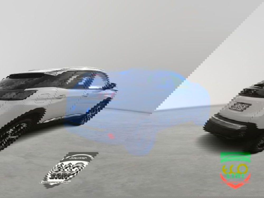 Peugeot 3008 usata a Frosinone (6)