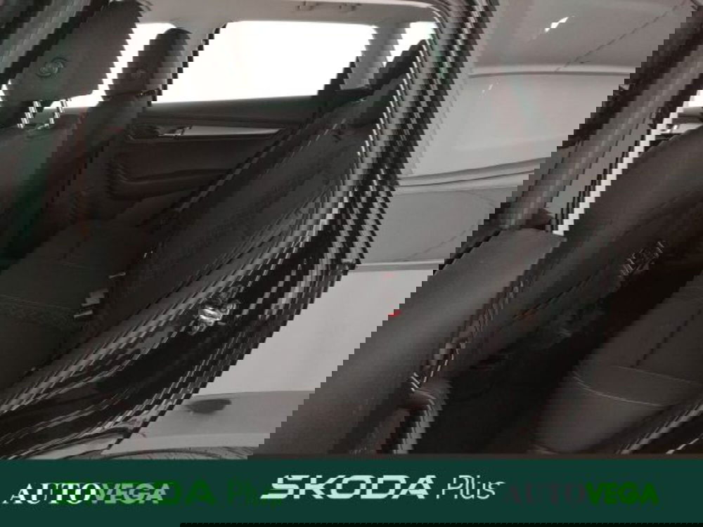 Skoda Karoq usata a Vicenza (10)