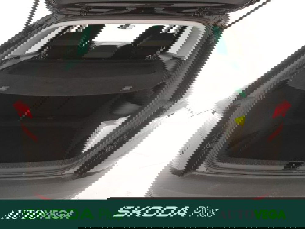 Skoda Karoq usata a Vicenza (11)