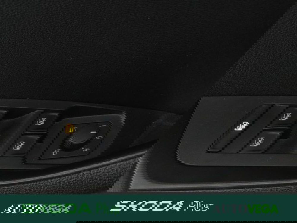 Skoda Karoq usata a Vicenza (12)