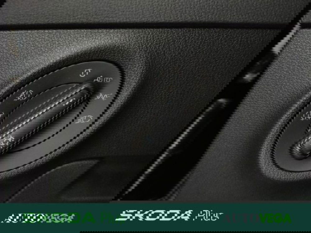 Skoda Karoq usata a Vicenza (13)