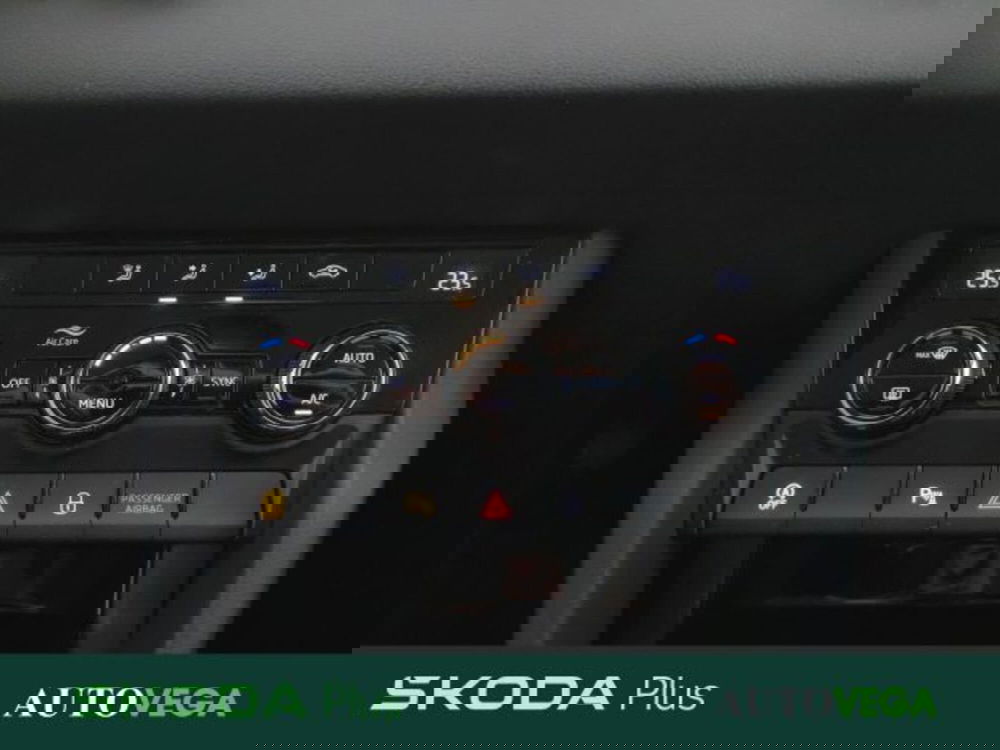 Skoda Karoq usata a Vicenza (18)