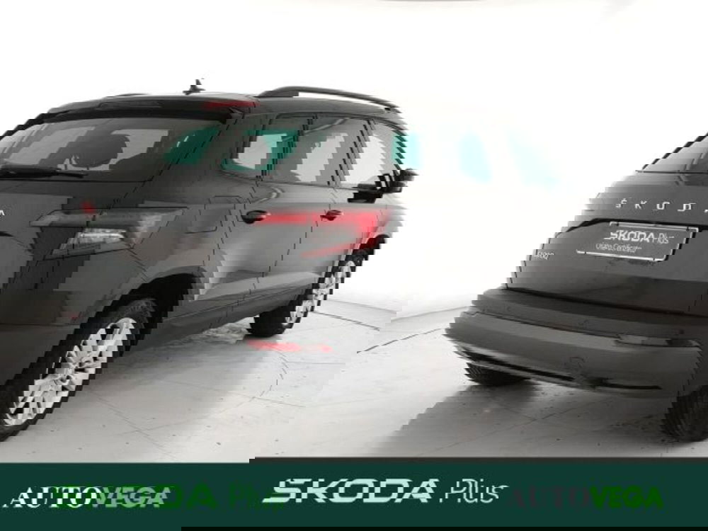 Skoda Karoq usata a Vicenza (2)