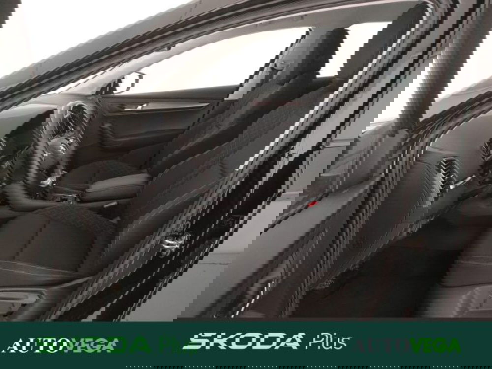 Skoda Karoq usata a Vicenza (7)