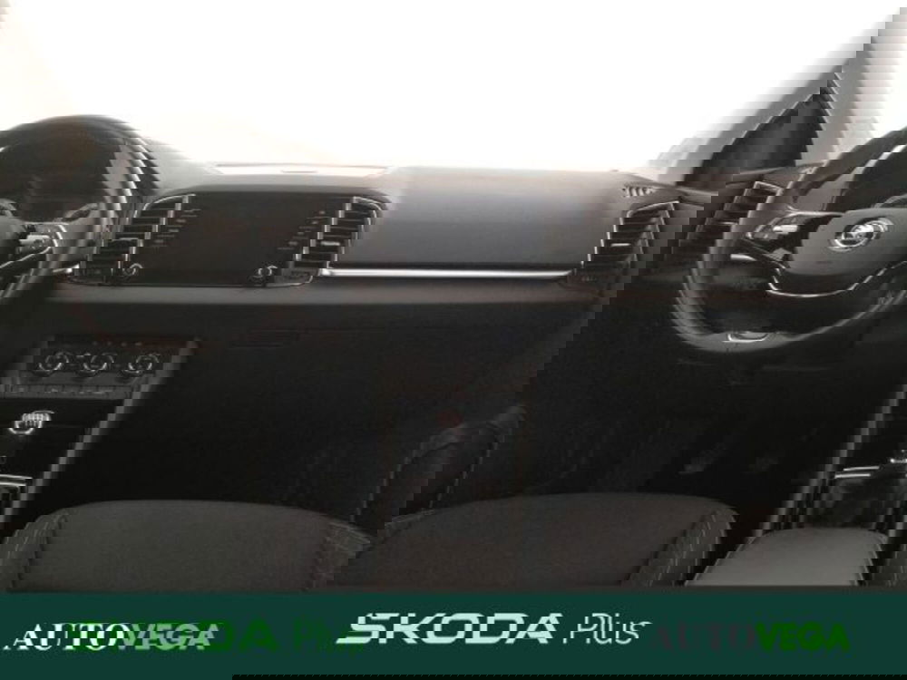 Skoda Karoq usata a Vicenza (8)