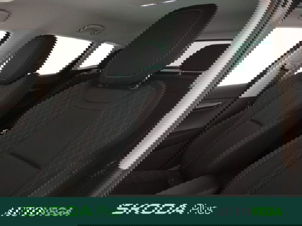 Skoda Karoq usata a Vicenza (9)