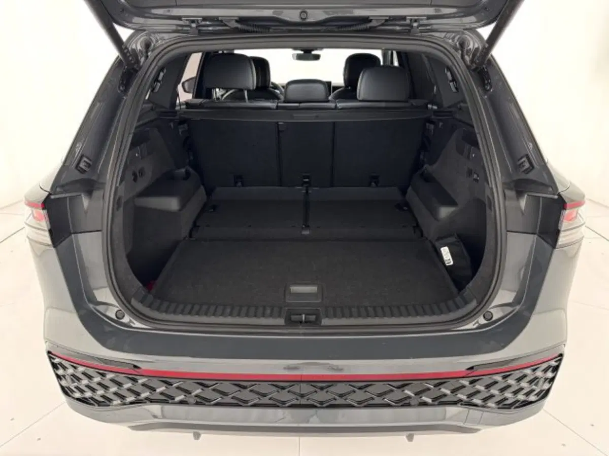 Volkswagen Tayron usata a Vicenza (10)