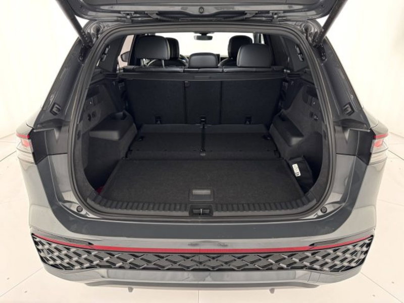Volkswagen Tayron usata a Vicenza (10)