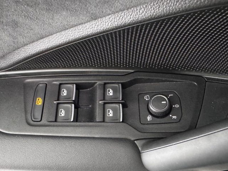 Volkswagen Tayron usata a Vicenza (12)