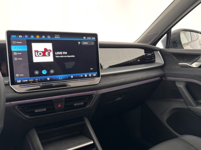 Volkswagen Tayron usata a Vicenza (19)