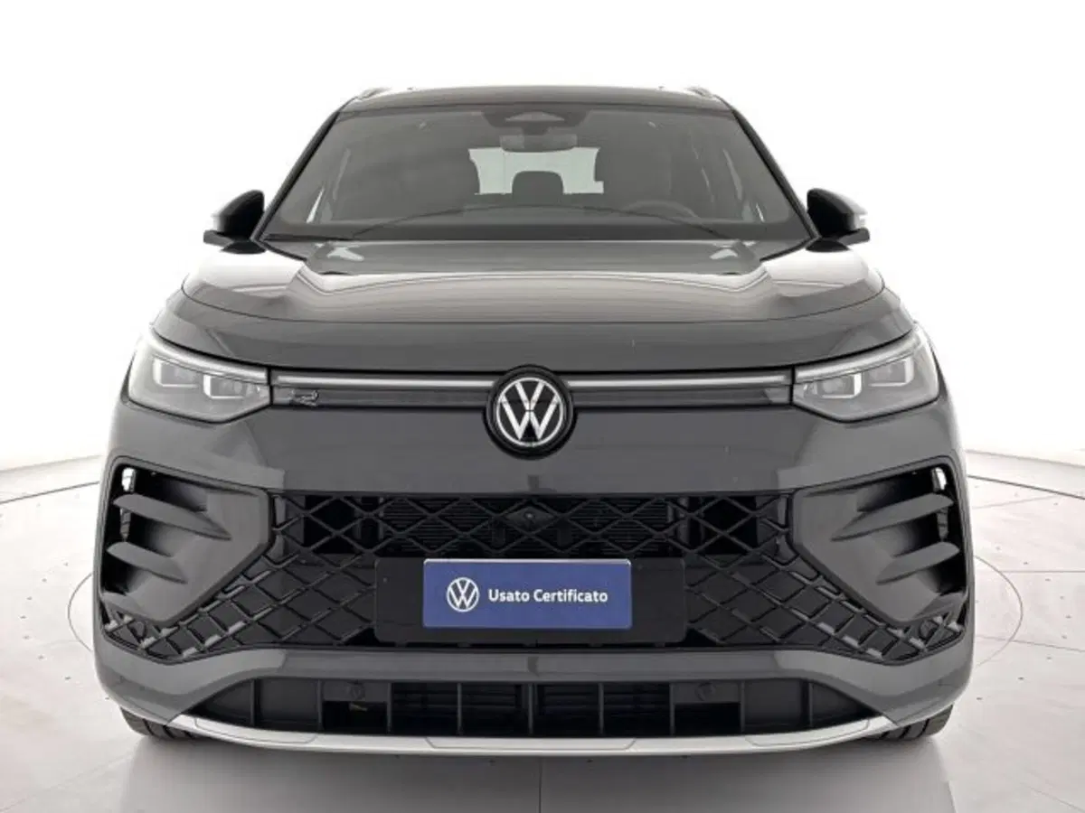 Volkswagen Tayron usata a Vicenza (2)