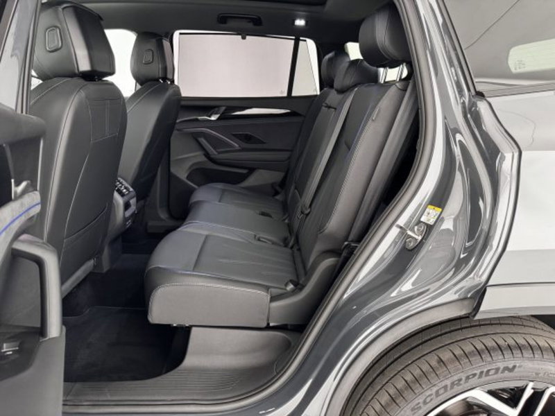 Volkswagen Tayron usata a Vicenza (9)