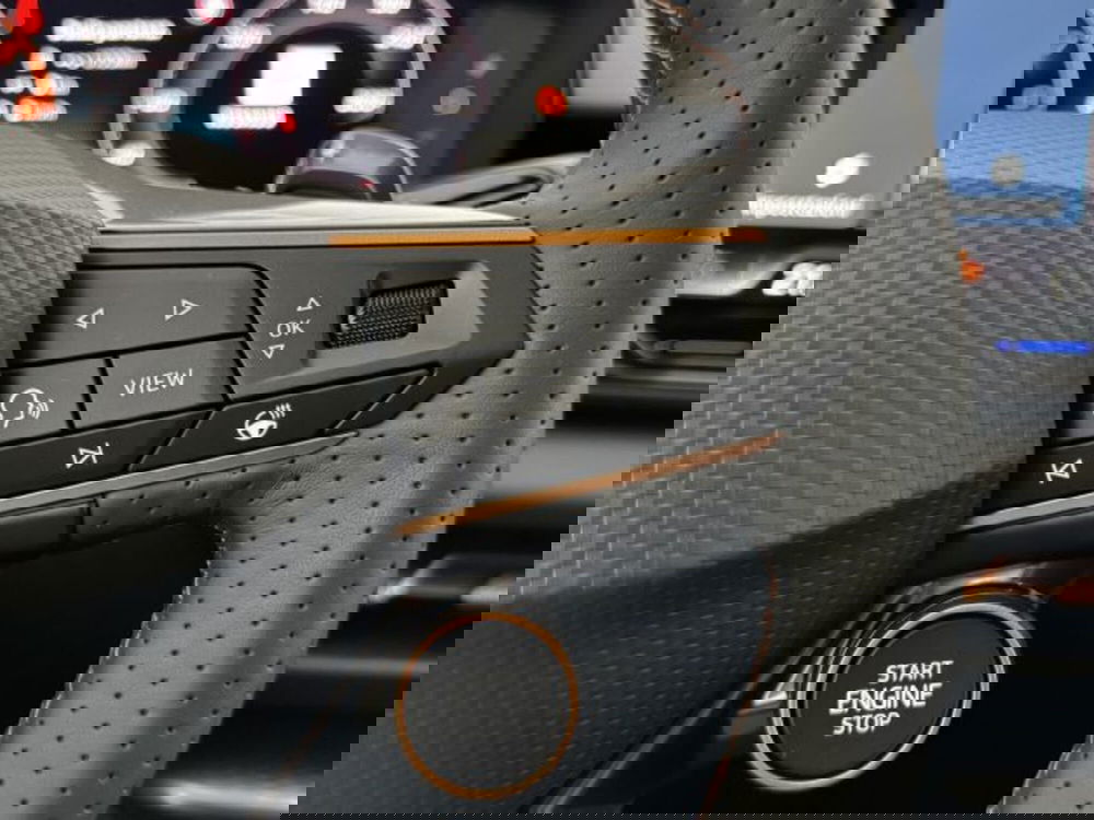 Cupra Terramar usata a Vicenza (18)