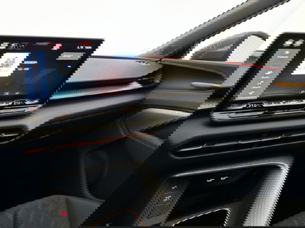 Cupra Terramar usata a Vicenza (19)