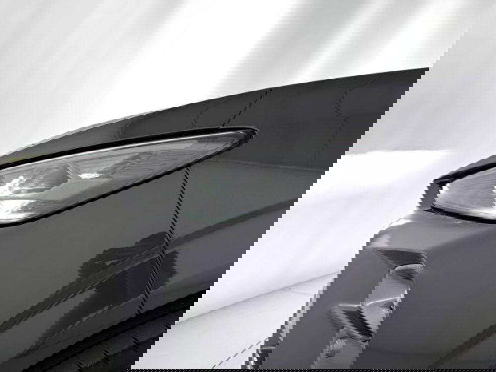 Cupra Terramar usata a Vicenza (20)