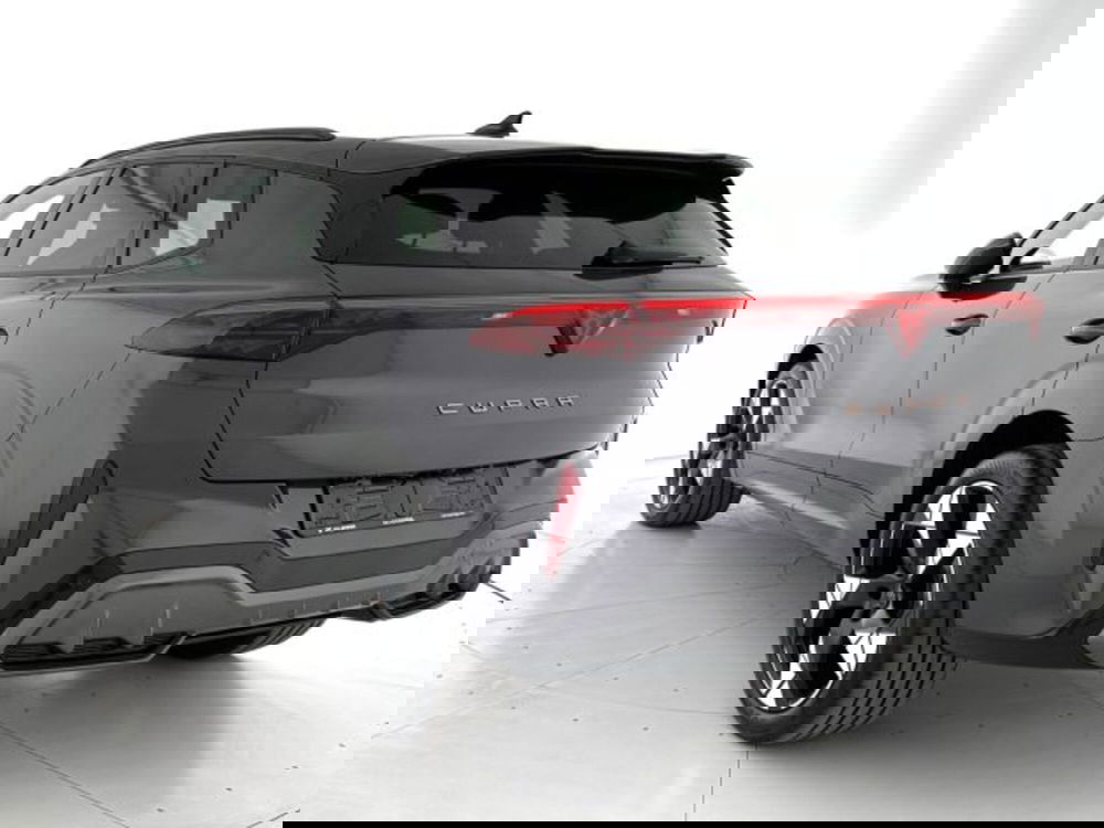 Cupra Terramar usata a Vicenza (5)