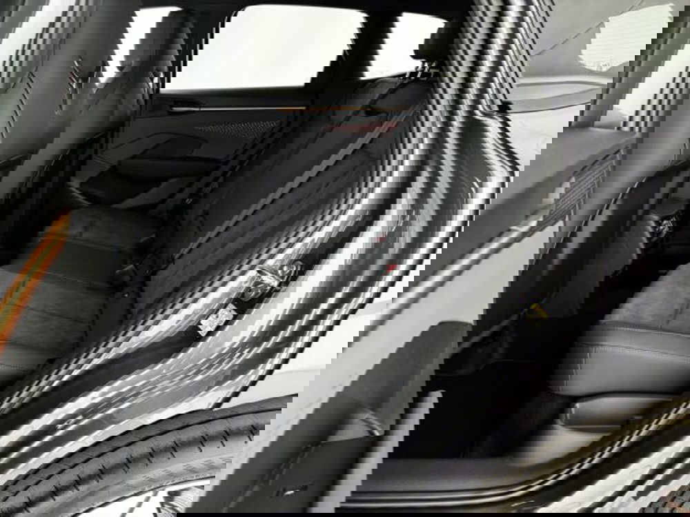 Cupra Terramar usata a Vicenza (9)