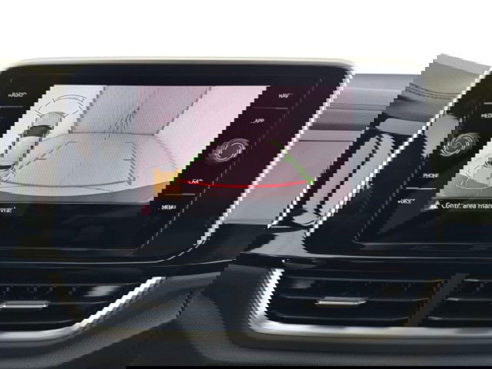 Volkswagen T-Roc nuova a Vicenza (16)