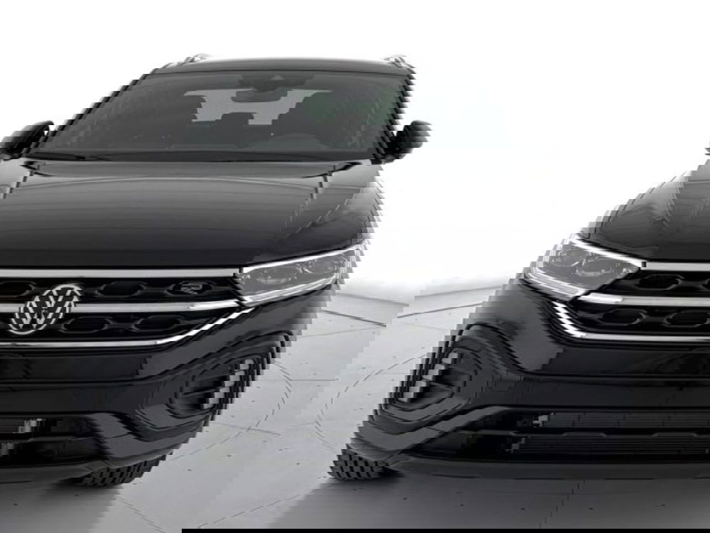 Volkswagen T-Roc nuova a Vicenza (2)