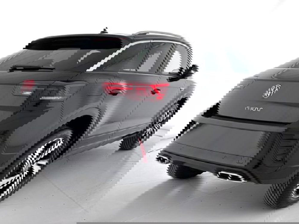 Volkswagen T-Roc nuova a Vicenza (3)