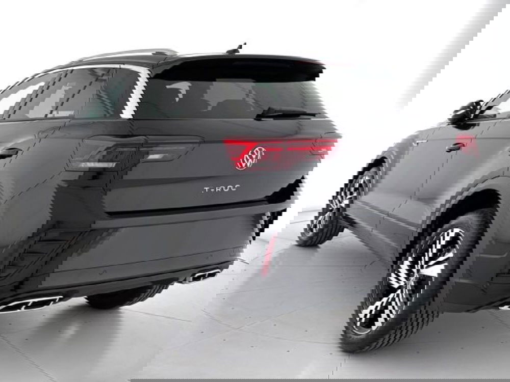 Volkswagen T-Roc nuova a Vicenza (5)