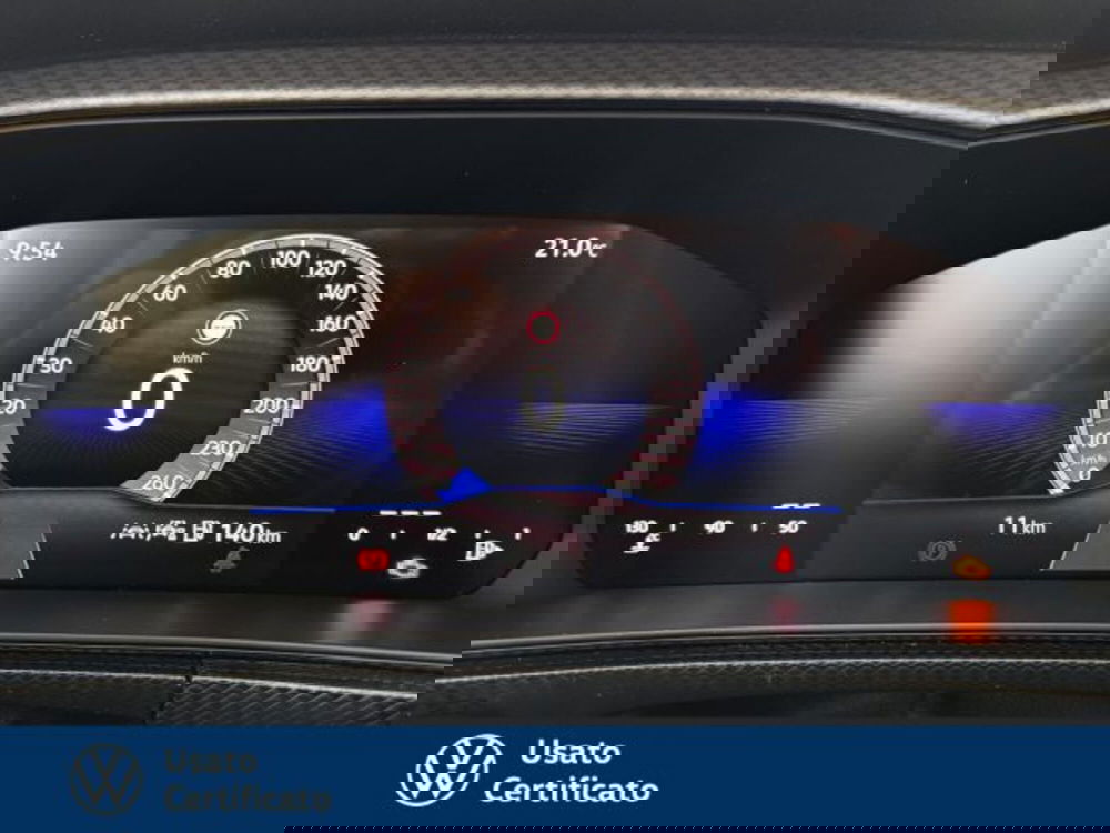 Volkswagen T-Cross nuova a Vicenza (13)