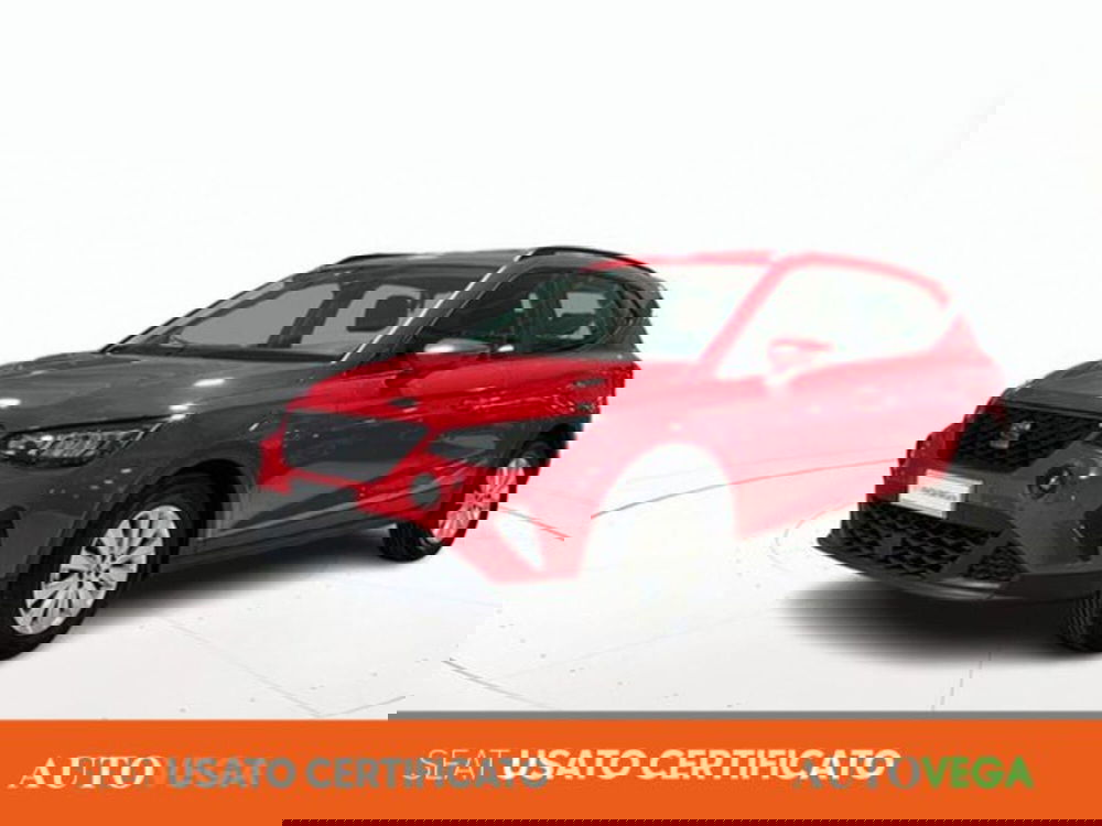 SEAT Arona usata a Vicenza