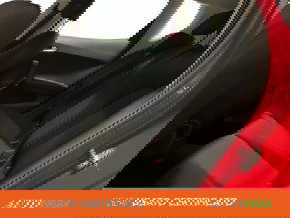 SEAT Arona usata a Vicenza (12)