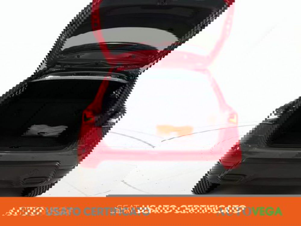 SEAT Arona usata a Vicenza (15)