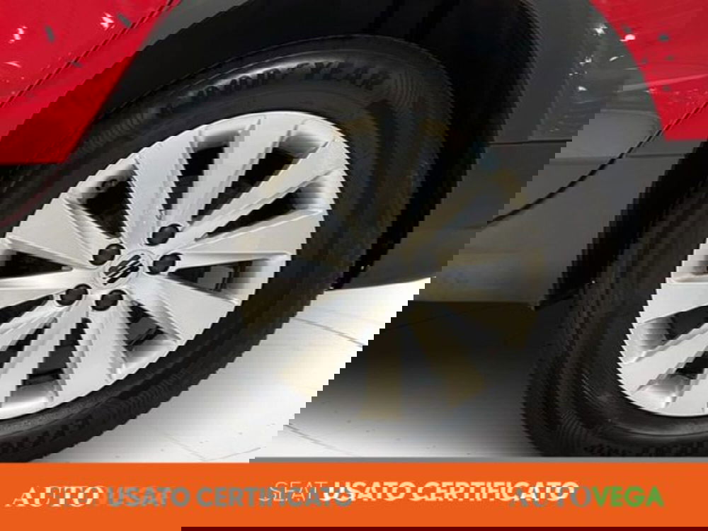 SEAT Arona usata a Vicenza (16)