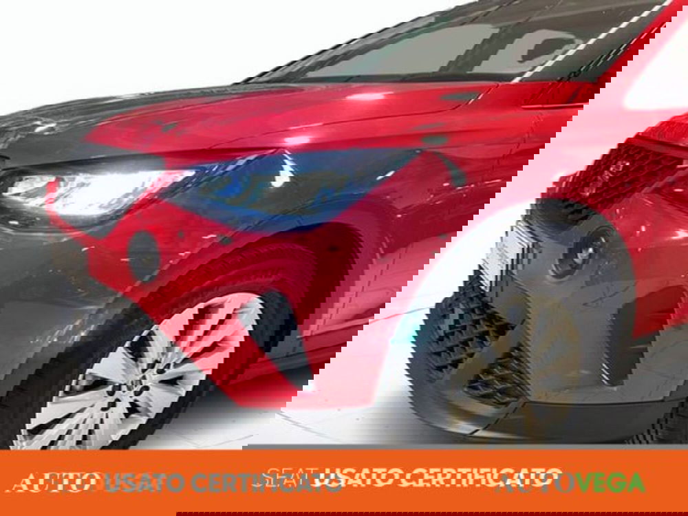 SEAT Arona usata a Vicenza (17)