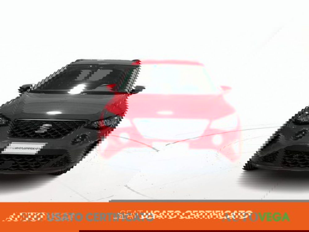 SEAT Arona usata a Vicenza (2)