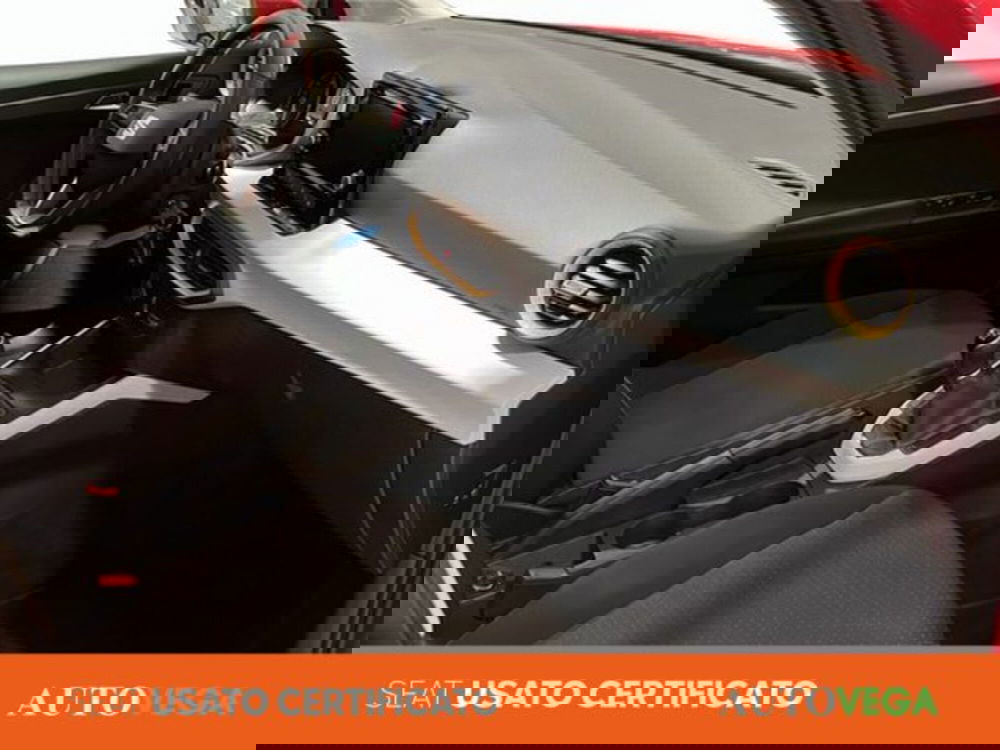 SEAT Arona usata a Vicenza (6)