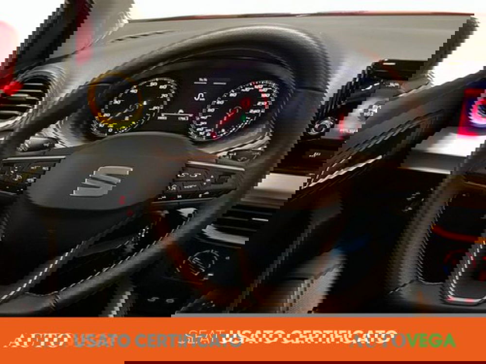 SEAT Arona usata a Vicenza (9)