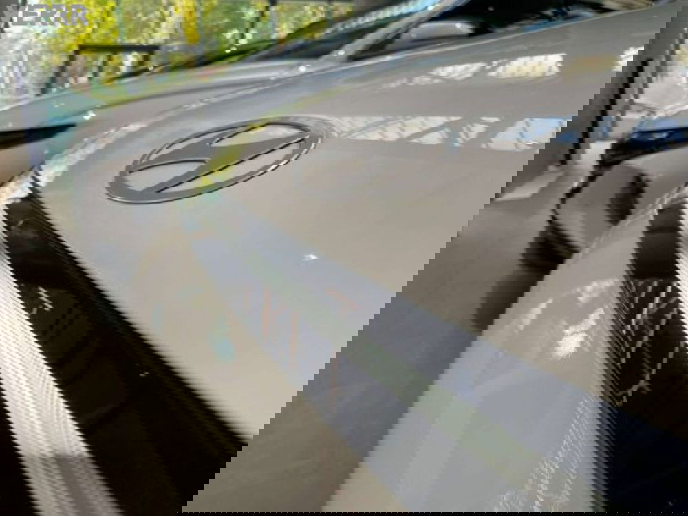 Hyundai Kona usata a Milano (11)