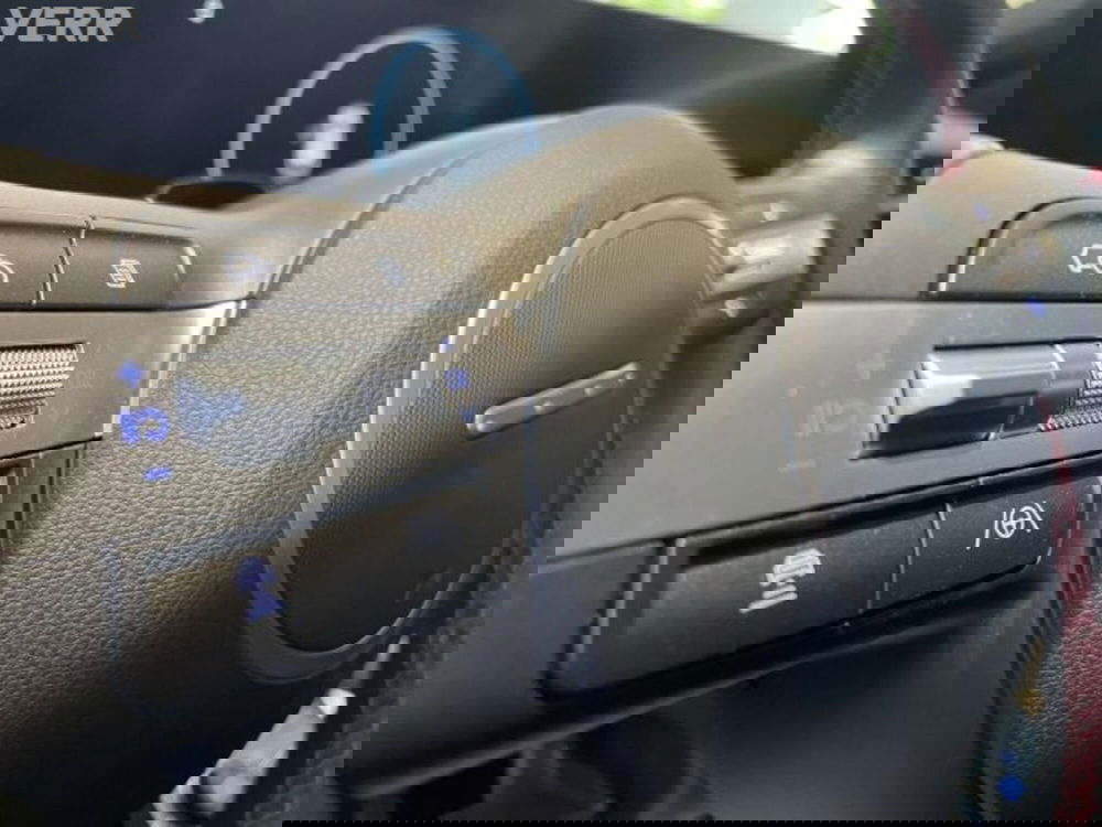 Hyundai Kona usata a Milano (9)