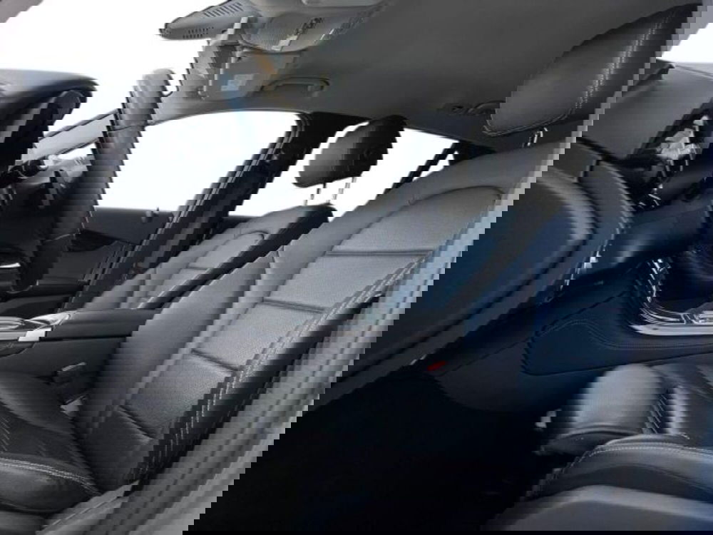 Mercedes-Benz GLC SUV usata a Verona (10)