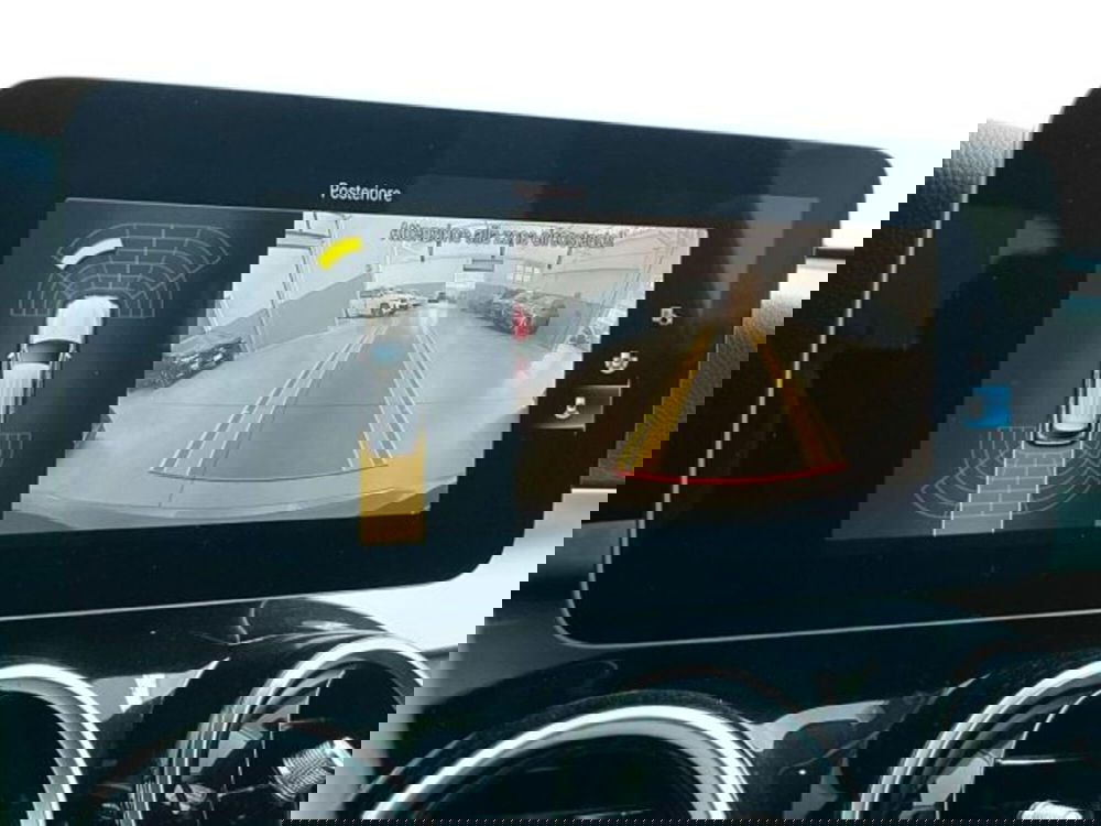 Mercedes-Benz GLC SUV usata a Verona (12)