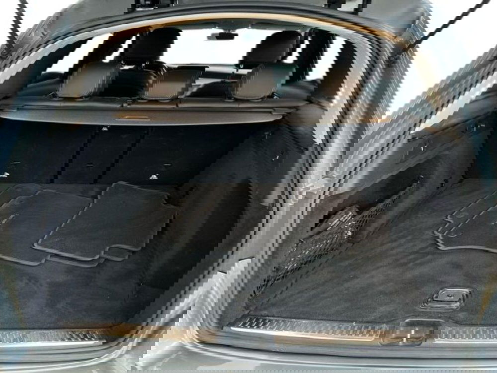 Mercedes-Benz GLC SUV usata a Verona (13)