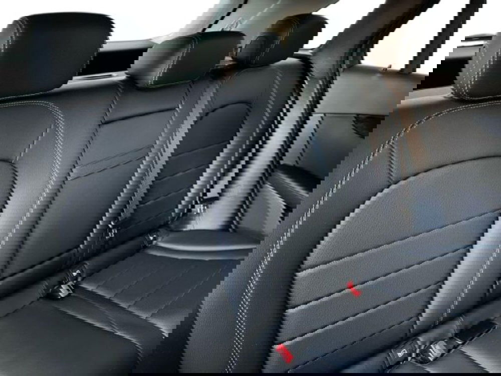 Mercedes-Benz GLC SUV usata a Verona (15)