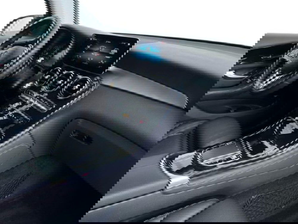 Mercedes-Benz GLC SUV usata a Verona (16)