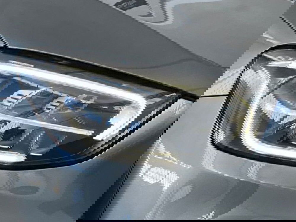 Mercedes-Benz GLC SUV usata a Verona (17)