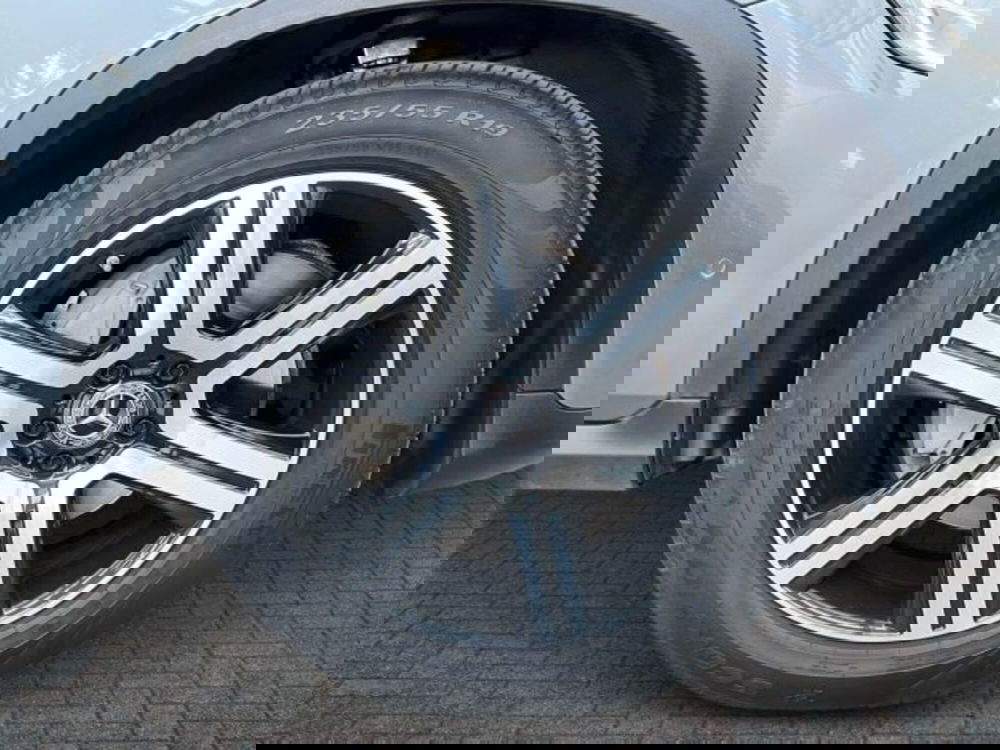 Mercedes-Benz GLC SUV usata a Verona (7)