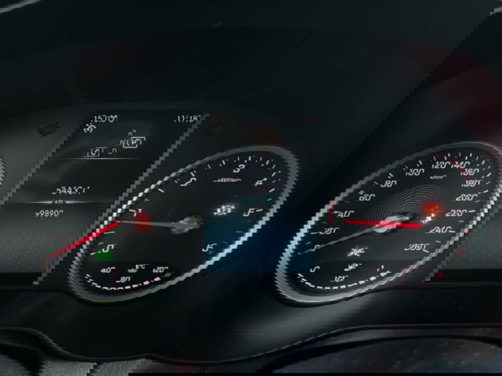 Mercedes-Benz GLC SUV usata a Verona (8)