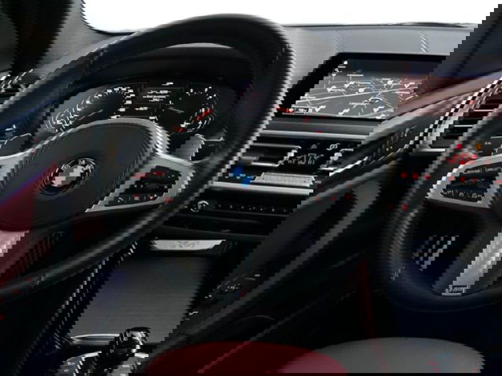 BMW X4 usata a Verona (10)