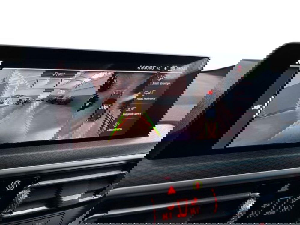 BMW X4 usata a Verona (11)