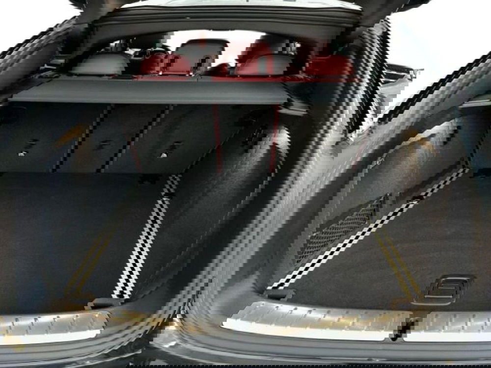 BMW X4 usata a Verona (12)