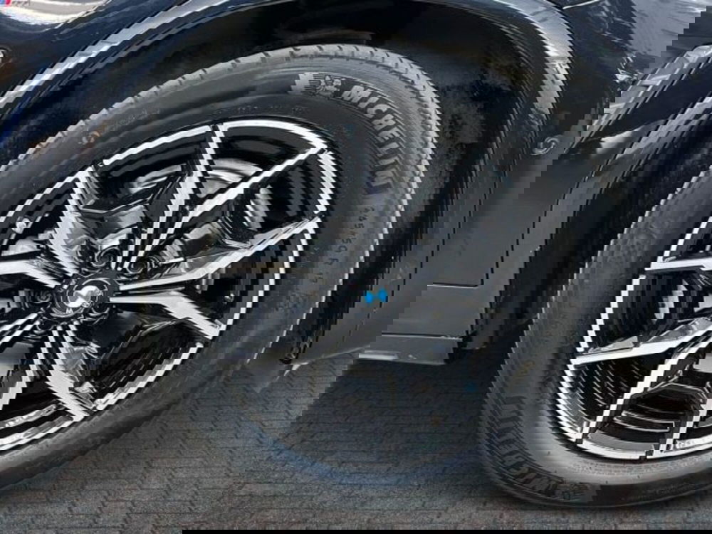 BMW X4 usata a Verona (6)