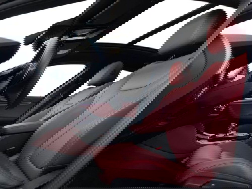 BMW X4 usata a Verona (9)