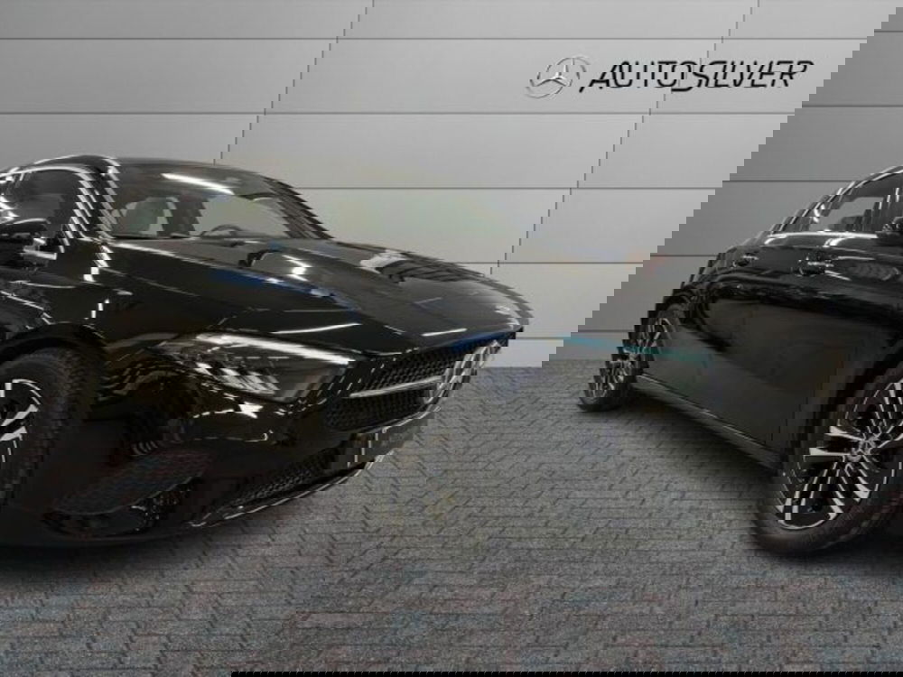 Mercedes-Benz Classe A usata a Verona